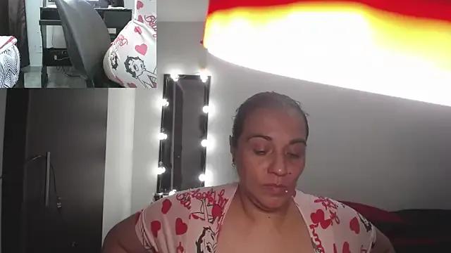 zoe_hotxxx on StripChat