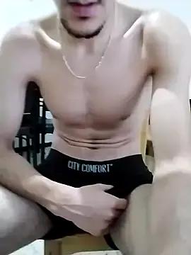 Zoro_23cm on StripChat