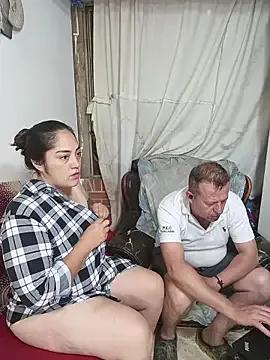 Freechat ZuriandAlex on StripChat