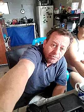 Freechat ZuriandAlex on StripChat
