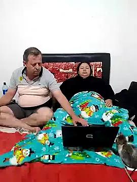 Freechat ZuriandAlex on StripChat