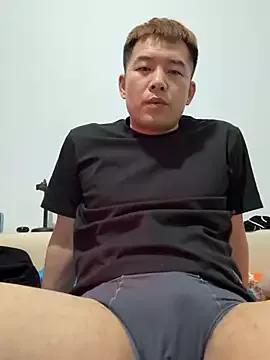 zxb757369 on StripChat